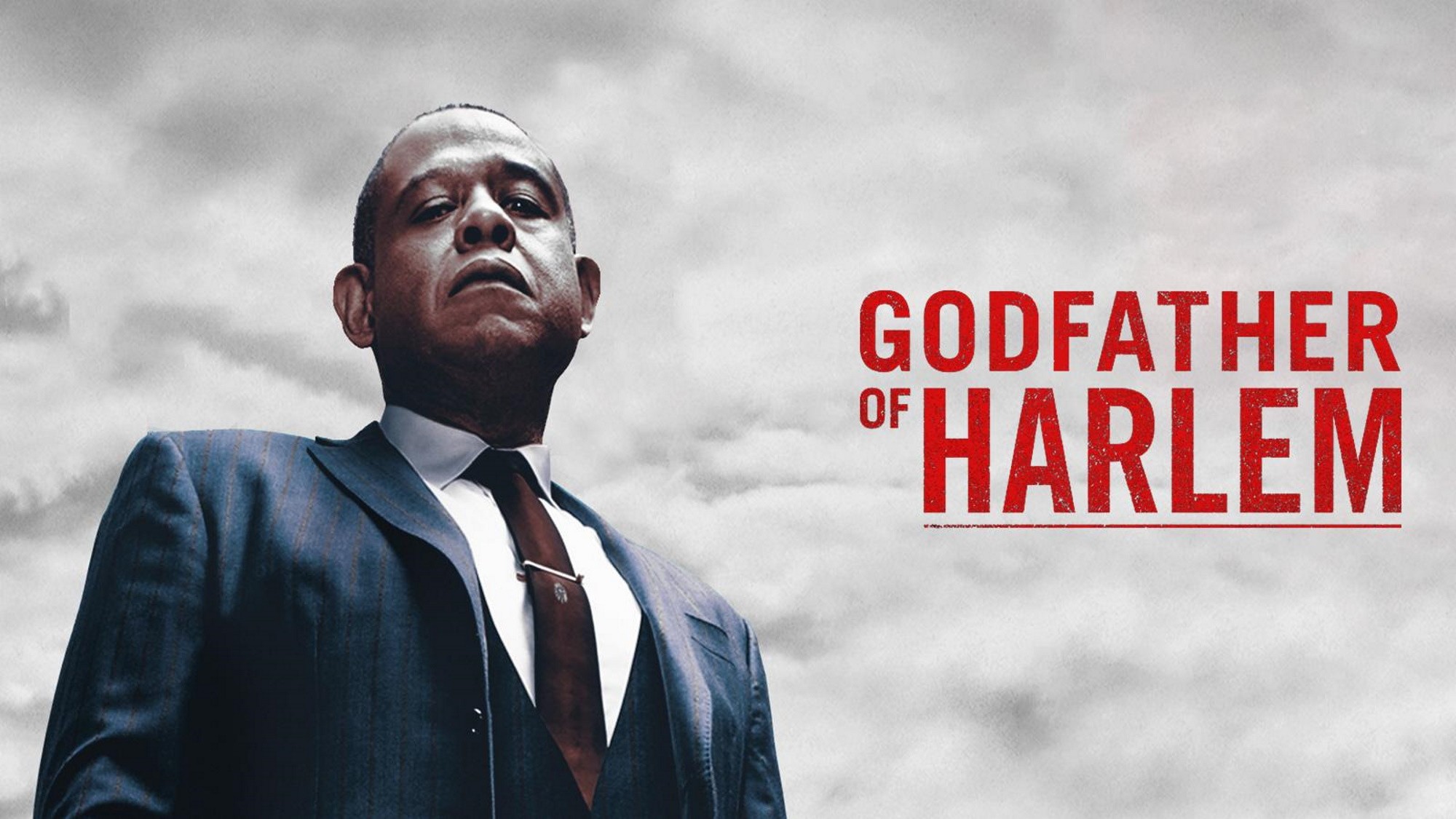 Saison 2 Godfather Of Harlem Godfather of Harlem