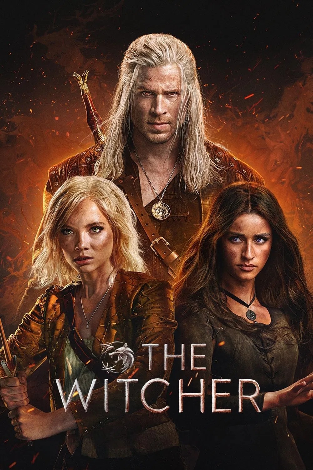Witcher Bd The Witcher